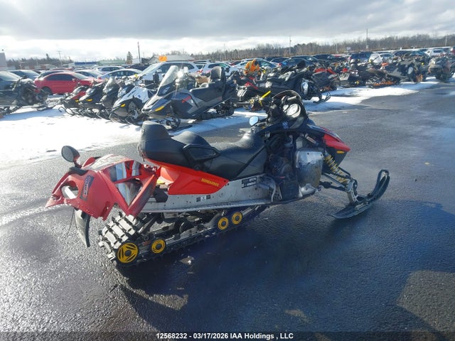 Продажа на аукционе авто 2005 Skidoo Skidoo., vin: 2BPSBX5B05V000137, номер лота: 12568232
