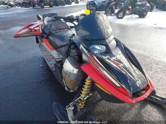 Продажа на аукционе авто 2005 Skidoo Skidoo., vin: 2BPSBX5B05V000137, номер лота: 12568232