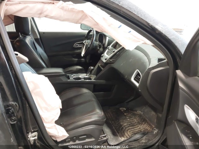 Продажа на аукционе авто 2017 Chevrolet Equinox Premier, vin: 2GNFLGE39H6148946, номер лота: 12568233