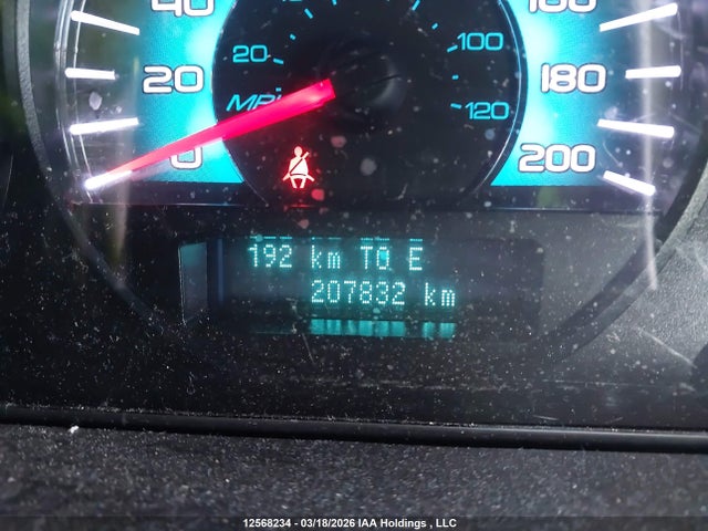 12568234 :رقم المزاد ، 3FAHP0JG7CR292962 vin ، 2012 Ford Fusion Sel مزاد بيع