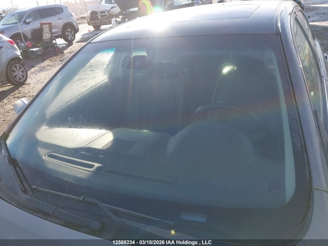 12568234 :رقم المزاد ، 3FAHP0JG7CR292962 vin ، 2012 Ford Fusion Sel مزاد بيع