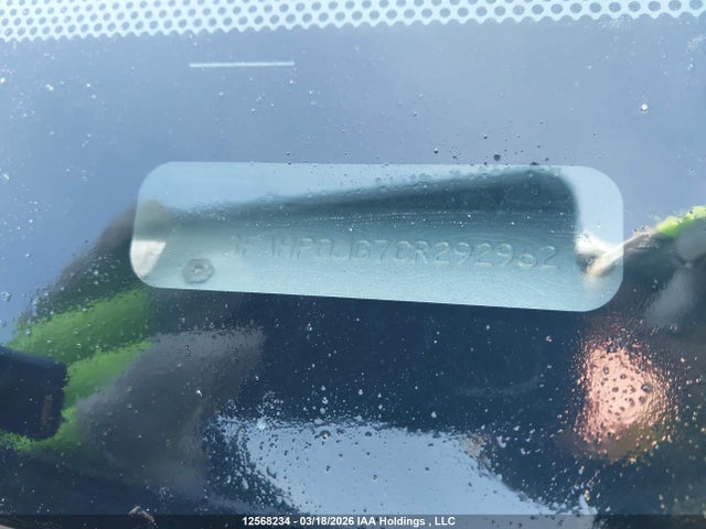 12568234 :رقم المزاد ، 3FAHP0JG7CR292962 vin ، 2012 Ford Fusion Sel مزاد بيع