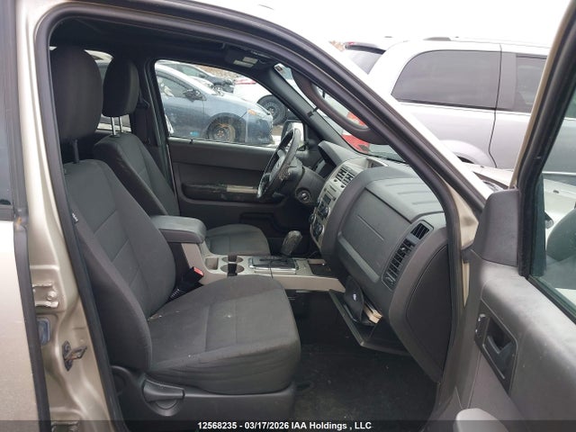 Aukcja sprzedaży 2012 Ford Escape Xlt, vin: 1FMCU9DG4CKA05039, numer aukcji: 12568235