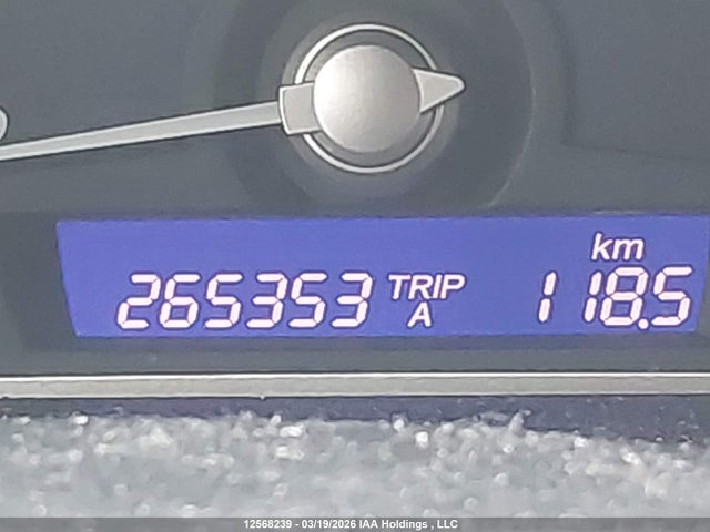 2007 Honda Civic Dx მანქანა იყიდება აუქციონზე, vin: 2HGFA15347H038953, აუქციონის ნომერი: 12568239