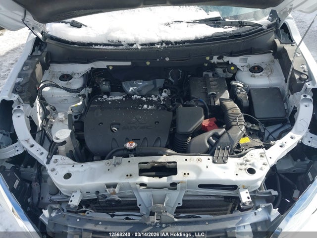 JA4AJVAW5PU605999 Mitsubishi Rvr Se/sel/le/gt