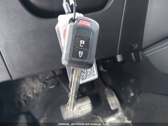 JA4AJVAW5PU605999 Mitsubishi Rvr Se/sel/le/gt