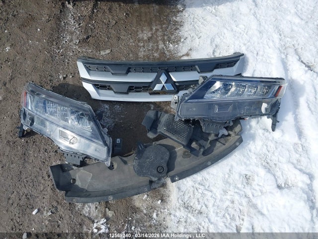 JA4AJVAW5PU605999 Mitsubishi Rvr Se/sel/le/gt