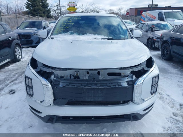 JA4AJVAW5PU605999 Mitsubishi Rvr Se/sel/le/gt
