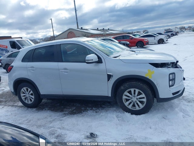 JA4AJVAW5PU605999 Mitsubishi Rvr Se/sel/le/gt