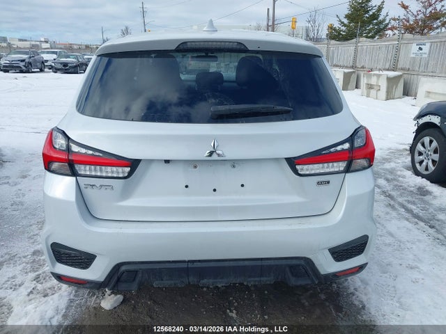 JA4AJVAW5PU605999 Mitsubishi Rvr Se/sel/le/gt