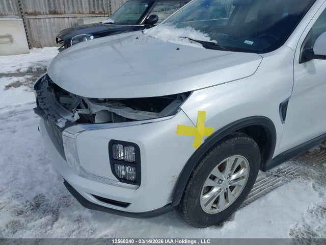 JA4AJVAW5PU605999 Mitsubishi Rvr Se/sel/le/gt