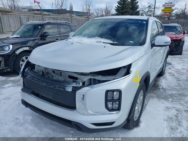 JA4AJVAW5PU605999 Mitsubishi Rvr Se/sel/le/gt