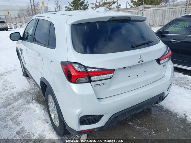 JA4AJVAW5PU605999 Mitsubishi Rvr Se/sel/le/gt