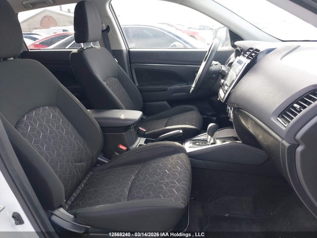 JA4AJVAW5PU605999 Mitsubishi Rvr Se/sel/le/gt