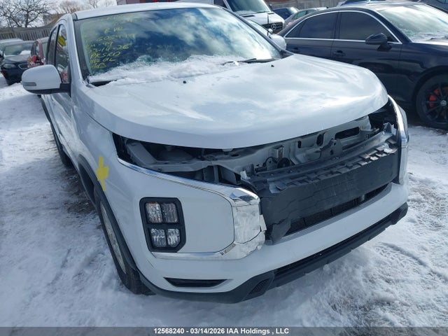 JA4AJVAW5PU605999 Mitsubishi Rvr Se/sel/le/gt