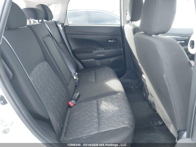 JA4AJVAW5PU605999 Mitsubishi Rvr Se/sel/le/gt