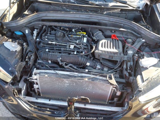 WBXJG9C08M5S87504 BMW X1 Xdrive28i