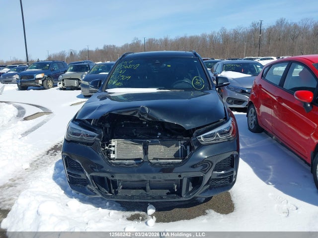 WBXJG9C08M5S87504 BMW X1 Xdrive28i
