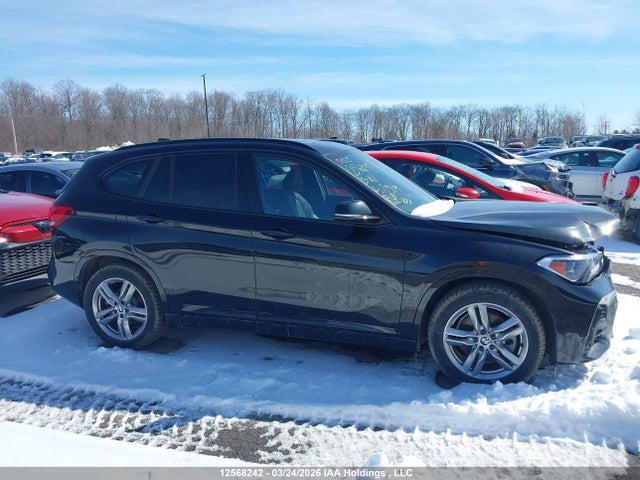 WBXJG9C08M5S87504 BMW X1 Xdrive28i