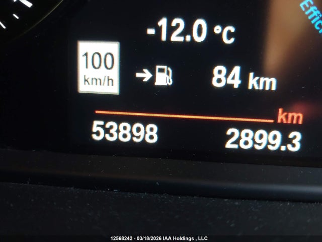 WBXJG9C08M5S87504 BMW X1 Xdrive28i
