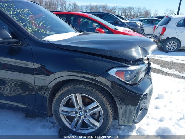 WBXJG9C08M5S87504 BMW X1 Xdrive28i