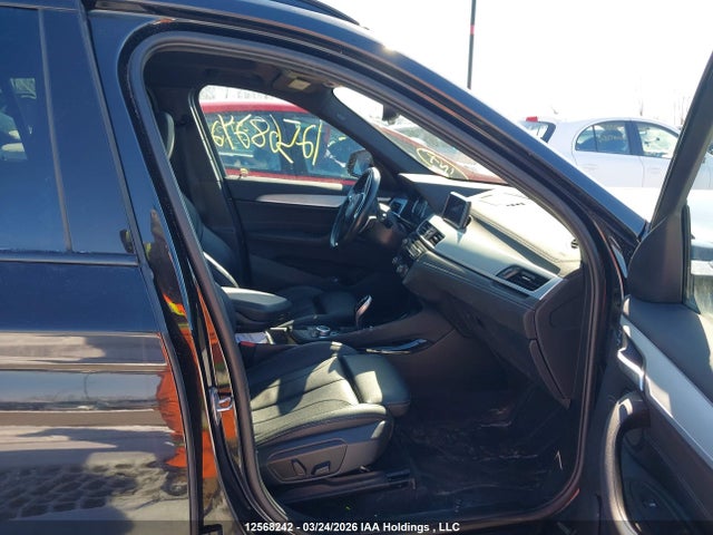 WBXJG9C08M5S87504 BMW X1 Xdrive28i