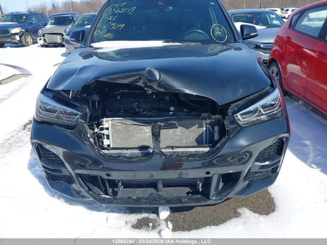 WBXJG9C08M5S87504 BMW X1 Xdrive28i