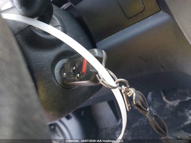 Aukcja sprzedaży 2009 Honda Cr-v Lx, vin: 5J6RE483X9L811566, numer aukcji: 12568244