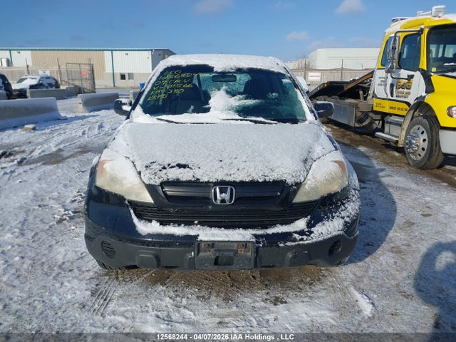 Aukcja sprzedaży 2009 Honda Cr-v Lx, vin: 5J6RE483X9L811566, numer aukcji: 12568244
