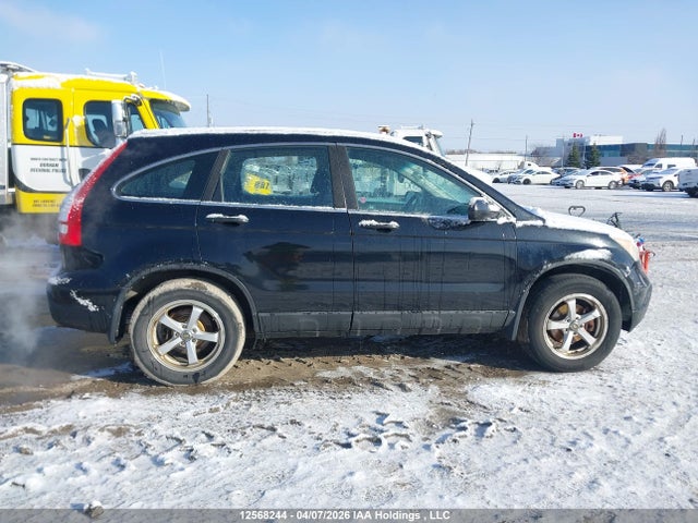 Aukcja sprzedaży 2009 Honda Cr-v Lx, vin: 5J6RE483X9L811566, numer aukcji: 12568244