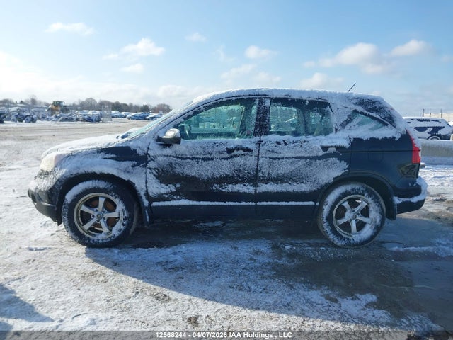 Aukcja sprzedaży 2009 Honda Cr-v Lx, vin: 5J6RE483X9L811566, numer aukcji: 12568244