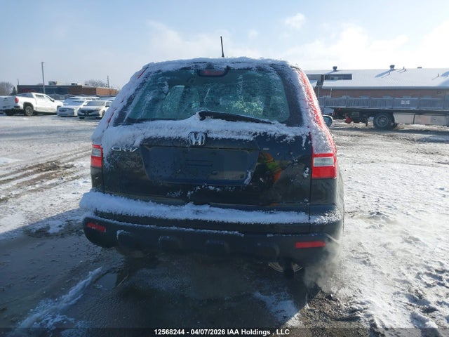 Aukcja sprzedaży 2009 Honda Cr-v Lx, vin: 5J6RE483X9L811566, numer aukcji: 12568244