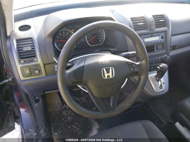 Aukcja sprzedaży 2009 Honda Cr-v Lx, vin: 5J6RE483X9L811566, numer aukcji: 12568244
