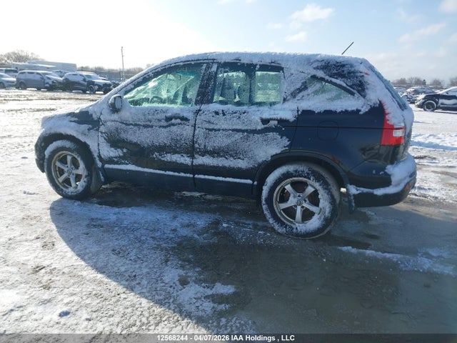 Aukcja sprzedaży 2009 Honda Cr-v Lx, vin: 5J6RE483X9L811566, numer aukcji: 12568244