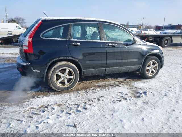 Aukcja sprzedaży 2009 Honda Cr-v Lx, vin: 5J6RE483X9L811566, numer aukcji: 12568244