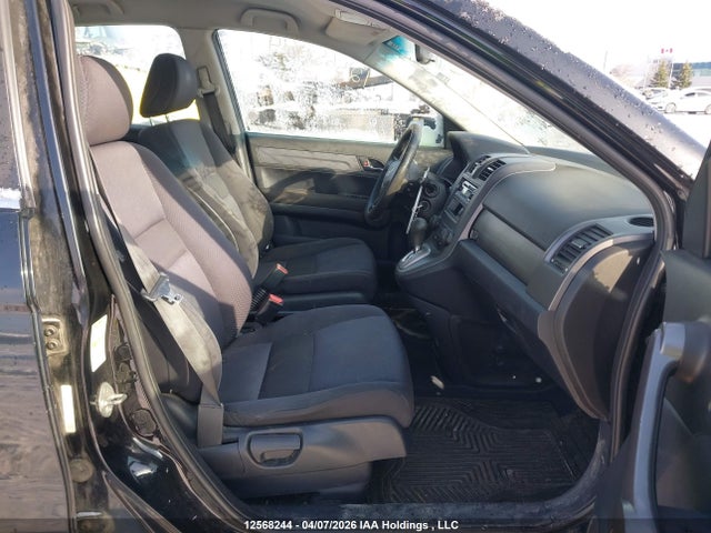 Aukcja sprzedaży 2009 Honda Cr-v Lx, vin: 5J6RE483X9L811566, numer aukcji: 12568244