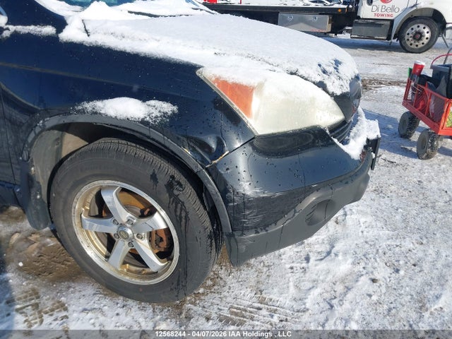 Aukcja sprzedaży 2009 Honda Cr-v Lx, vin: 5J6RE483X9L811566, numer aukcji: 12568244