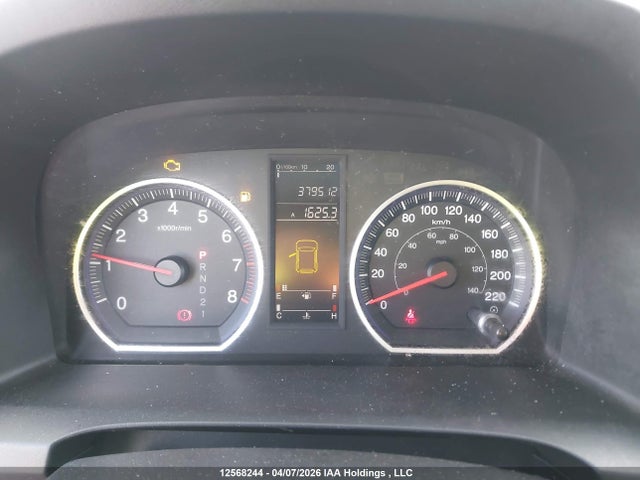Aukcja sprzedaży 2009 Honda Cr-v Lx, vin: 5J6RE483X9L811566, numer aukcji: 12568244