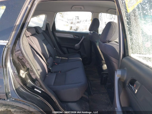 Aukcja sprzedaży 2009 Honda Cr-v Lx, vin: 5J6RE483X9L811566, numer aukcji: 12568244