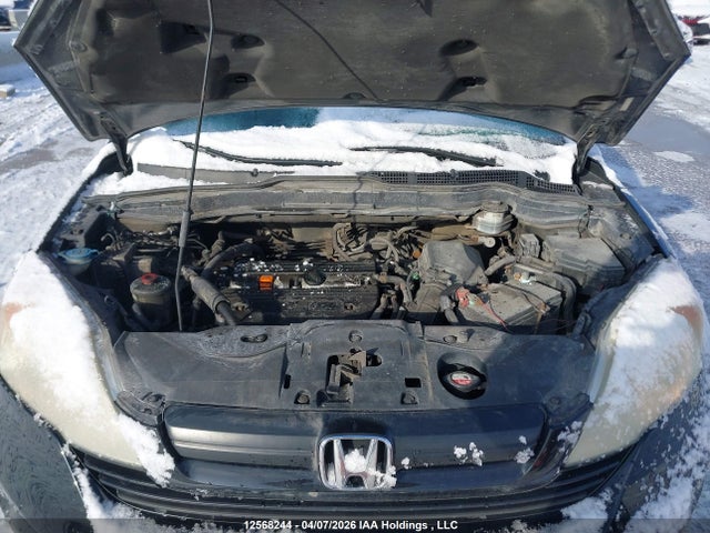 Aukcja sprzedaży 2009 Honda Cr-v Lx, vin: 5J6RE483X9L811566, numer aukcji: 12568244