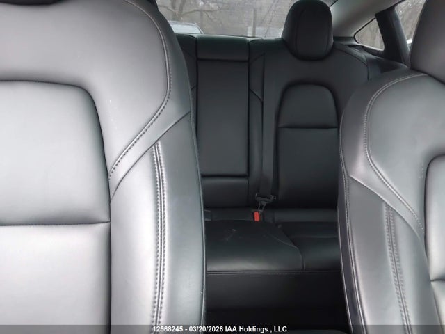 Продажа на аукционе авто 2022 Tesla Model 3 Performance, vin: 5YJ3E1EC4NF103261, номер лота: 12568245