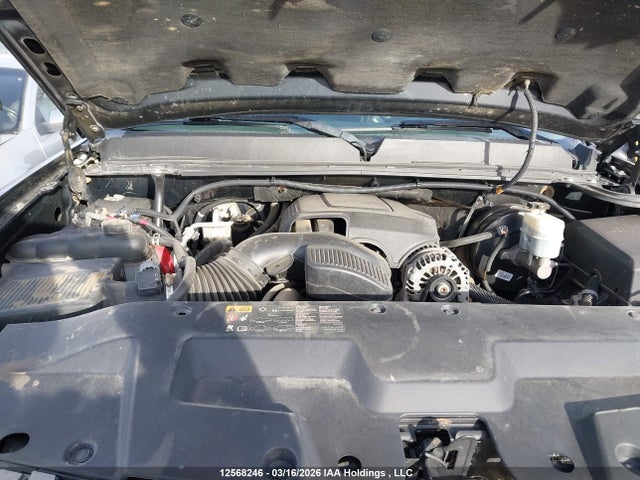Aukcja sprzedaży 2013 Gmc Sierra 1500 Denali, vin: 3GTP2XE23DG145689, numer aukcji: 12568246