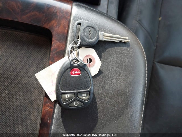 Aukcja sprzedaży 2013 Gmc Sierra 1500 Denali, vin: 3GTP2XE23DG145689, numer aukcji: 12568246