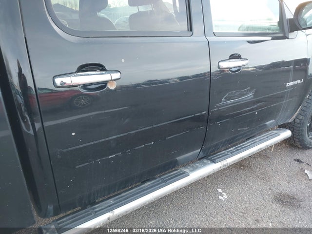 Aukcja sprzedaży 2013 Gmc Sierra 1500 Denali, vin: 3GTP2XE23DG145689, numer aukcji: 12568246