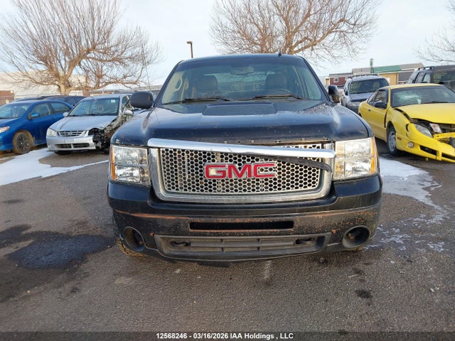 Aukcja sprzedaży 2013 Gmc Sierra 1500 Denali, vin: 3GTP2XE23DG145689, numer aukcji: 12568246