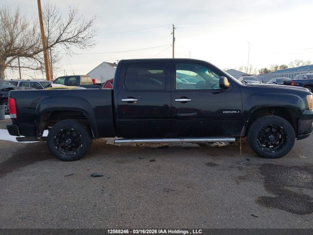 Aukcja sprzedaży 2013 Gmc Sierra 1500 Denali, vin: 3GTP2XE23DG145689, numer aukcji: 12568246