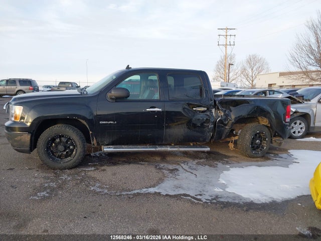 Aukcja sprzedaży 2013 Gmc Sierra 1500 Denali, vin: 3GTP2XE23DG145689, numer aukcji: 12568246