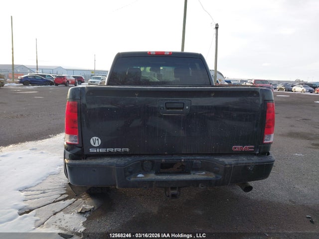 Aukcja sprzedaży 2013 Gmc Sierra 1500 Denali, vin: 3GTP2XE23DG145689, numer aukcji: 12568246