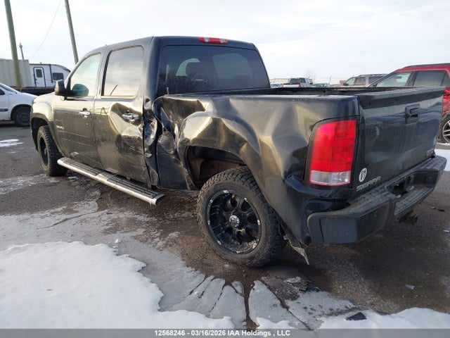 Aukcja sprzedaży 2013 Gmc Sierra 1500 Denali, vin: 3GTP2XE23DG145689, numer aukcji: 12568246