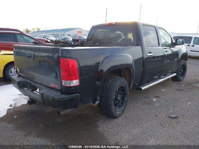 Aukcja sprzedaży 2013 Gmc Sierra 1500 Denali, vin: 3GTP2XE23DG145689, numer aukcji: 12568246